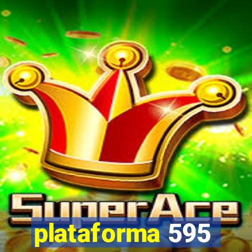 plataforma 595